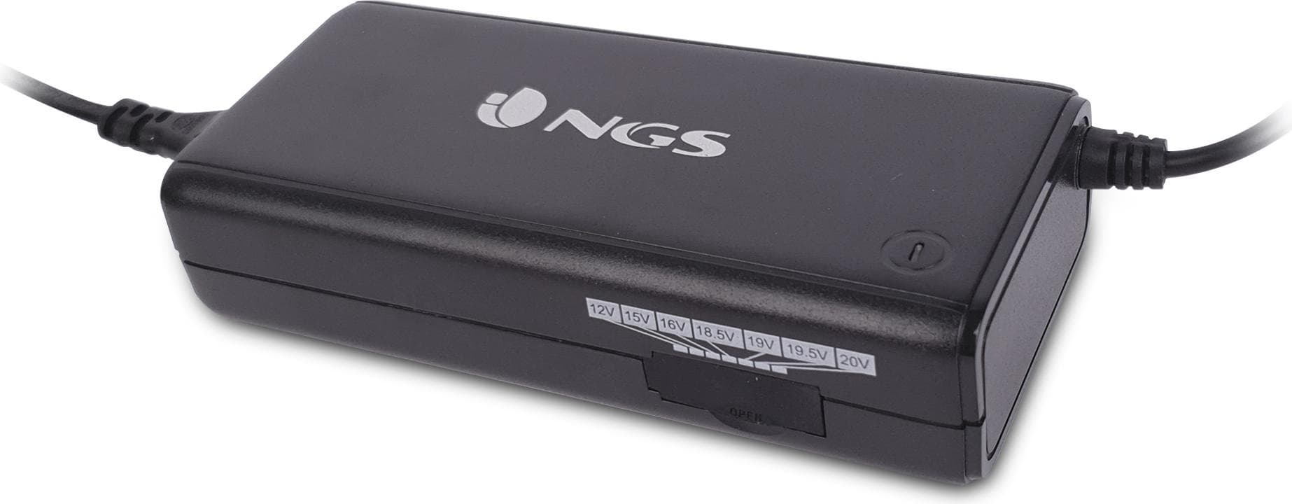 NGS Ban