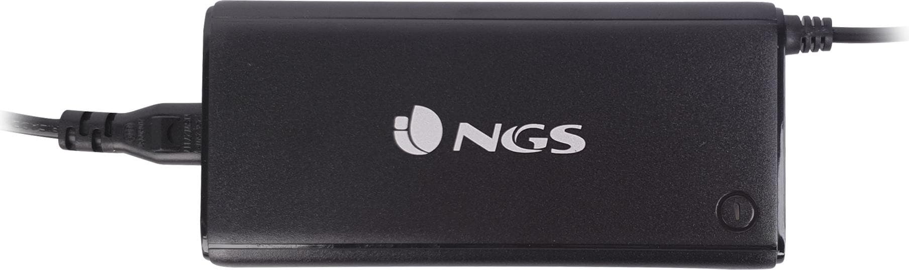 NGS Ban