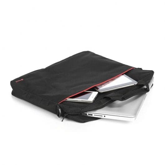 NGS Enterprise Maletín para Portátil hasta 15.6"