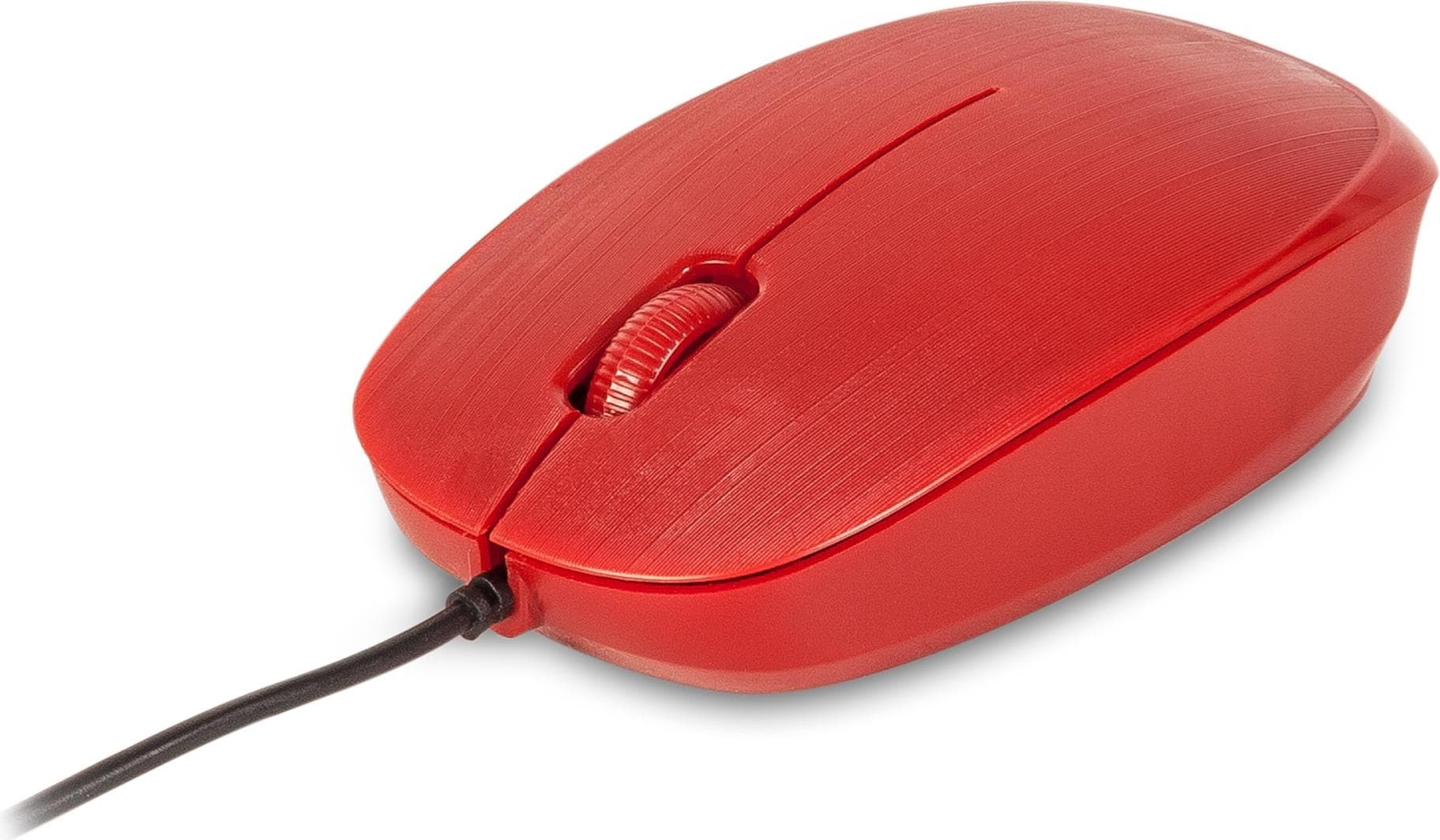 NGS Flame red