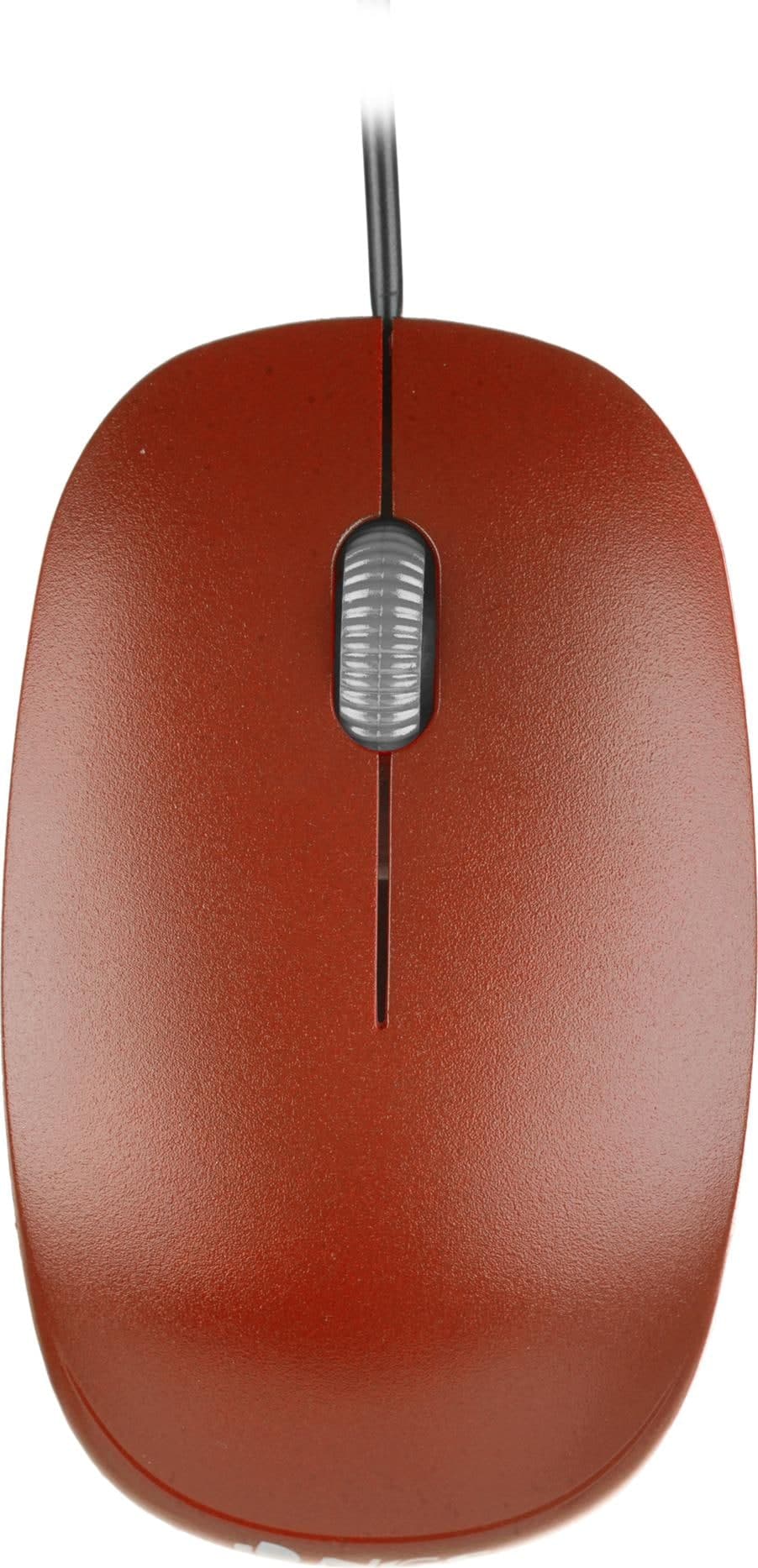 NGS Flame red