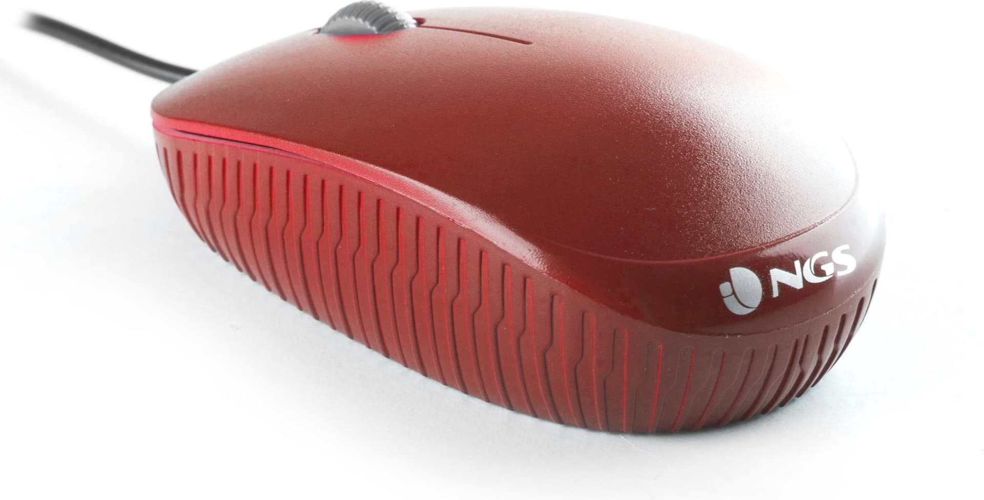 NGS Flame red