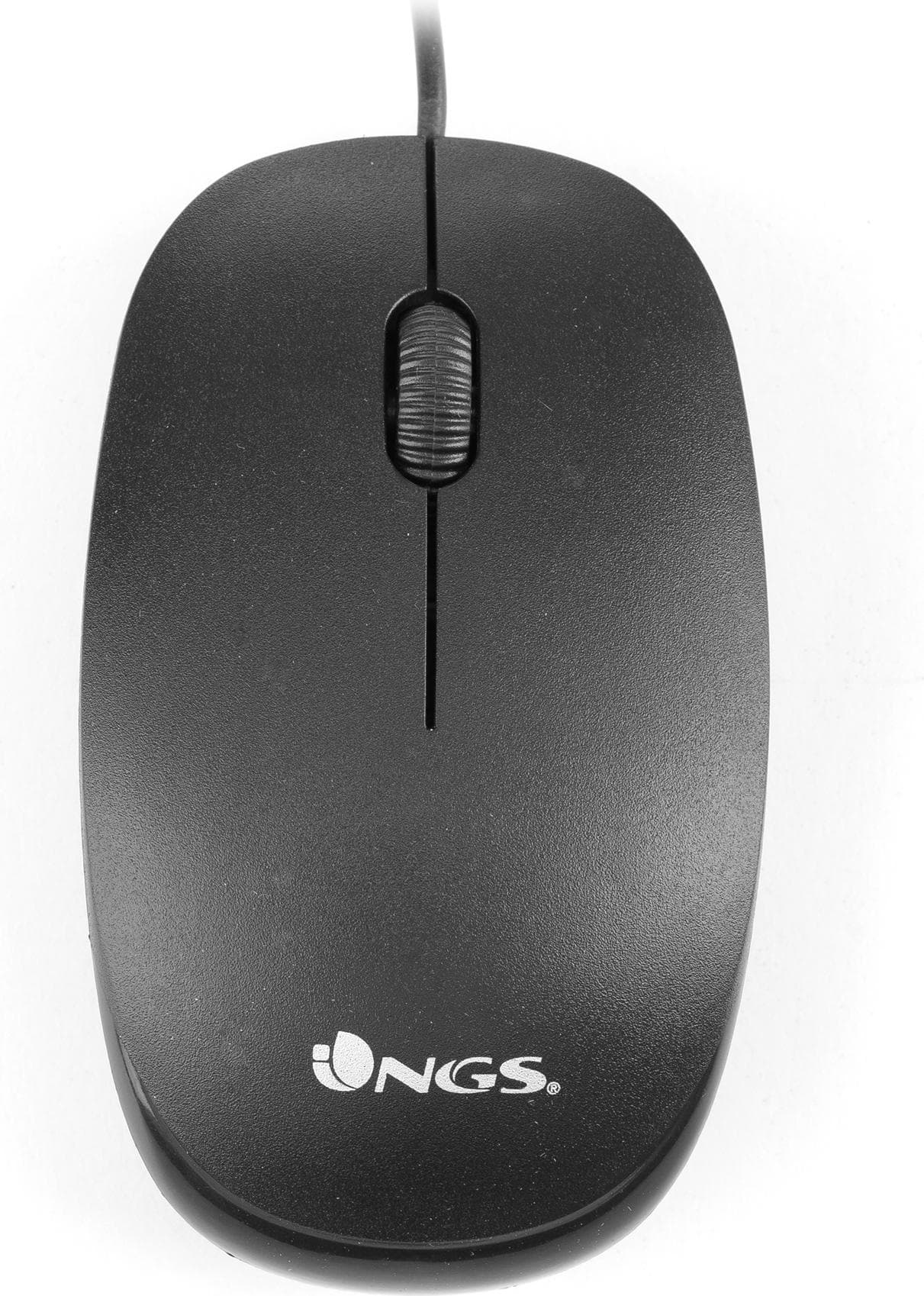 NGS Flame