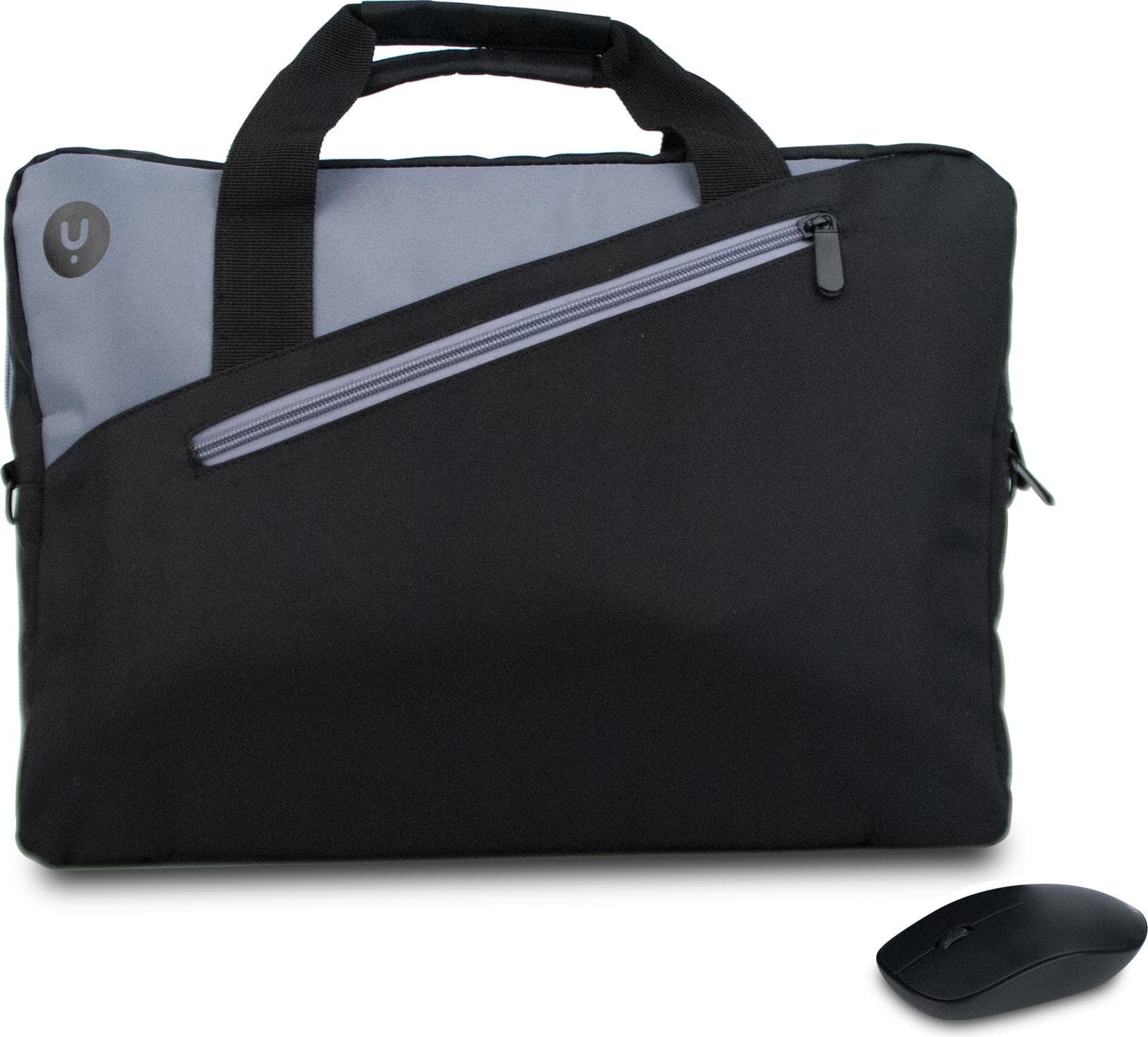 NGS Master kit 15.6"