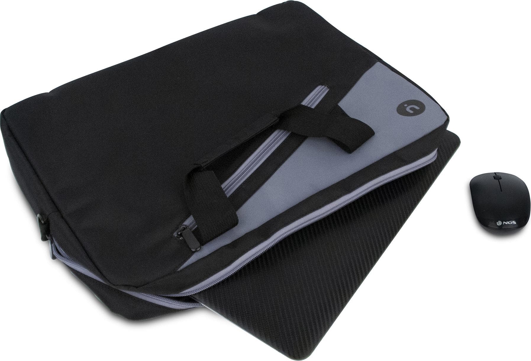 NGS Master kit 15.6"
