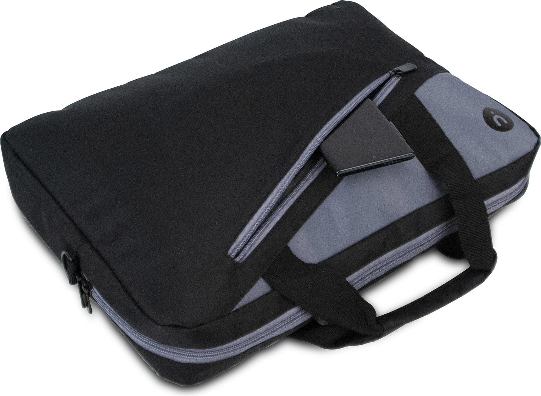 NGS Master kit 15.6"