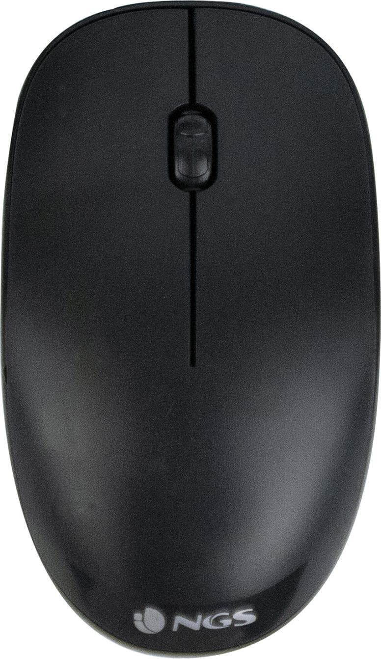 NGS Master kit 15.6"