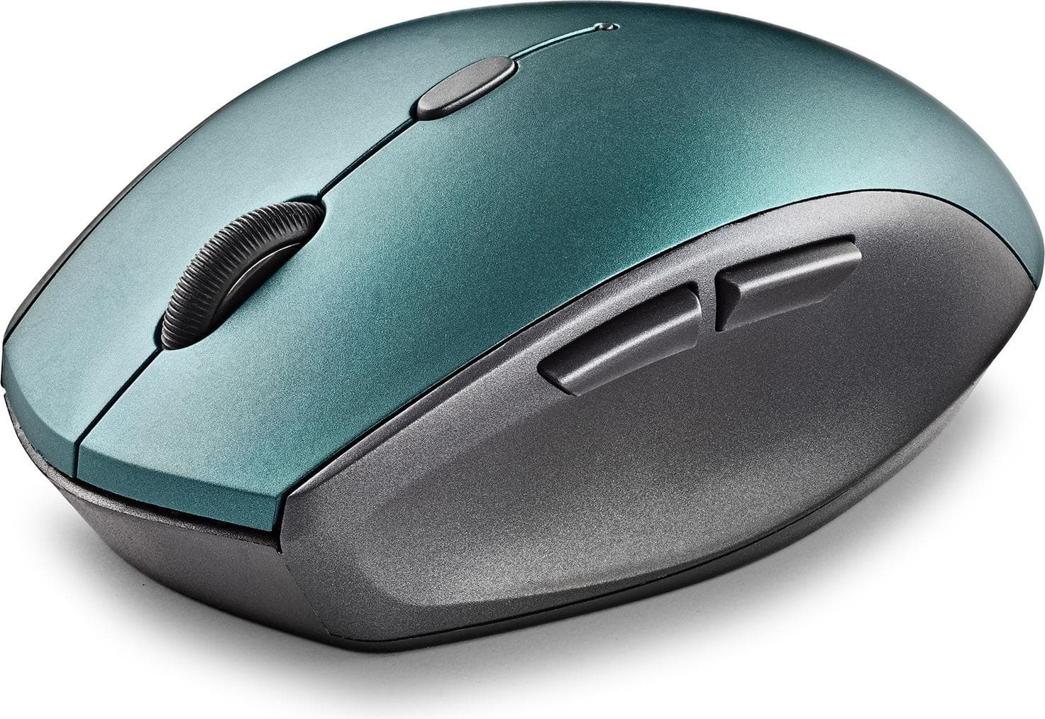 NGS Souris Sans Fil Bee (Bleu)