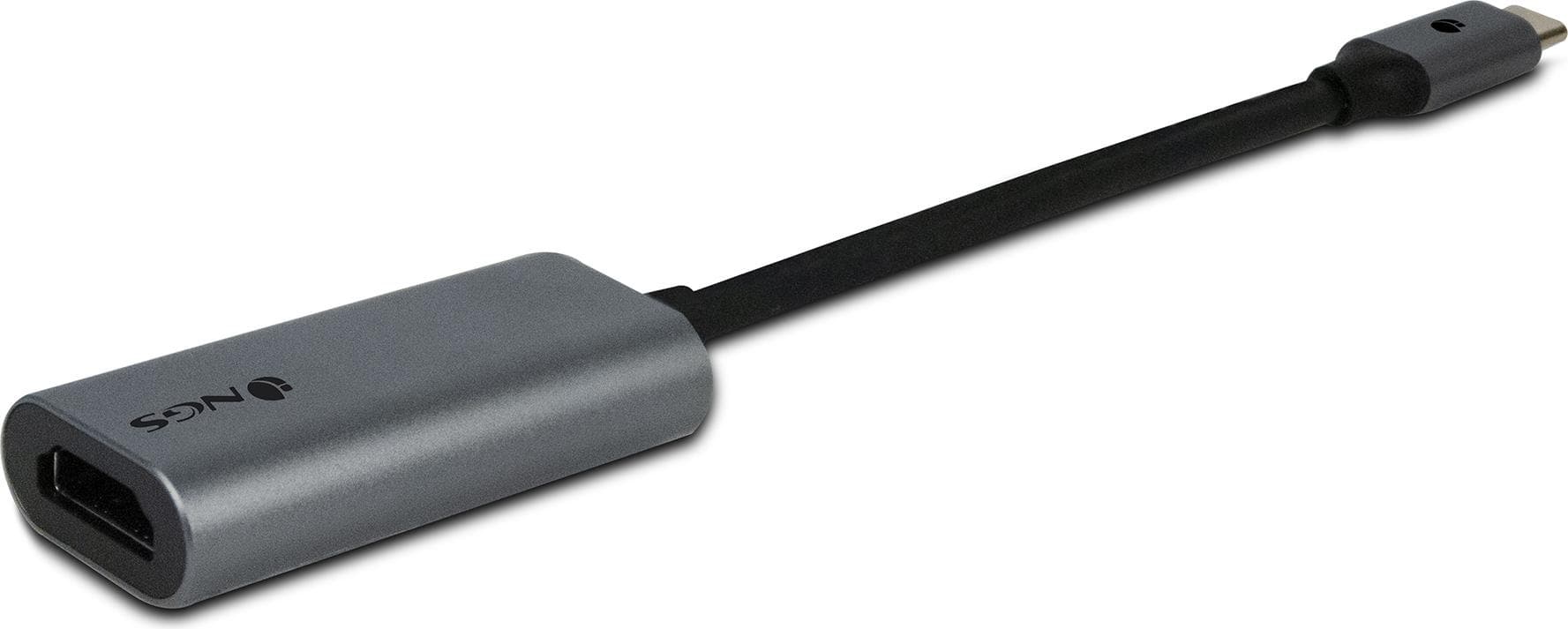 NGS Wonder hdmi