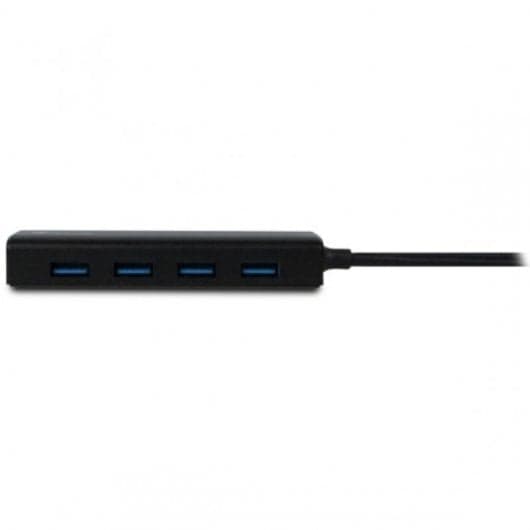 NGS Wonderhub4 Hub USB-C para 4 Portas USB 3.0