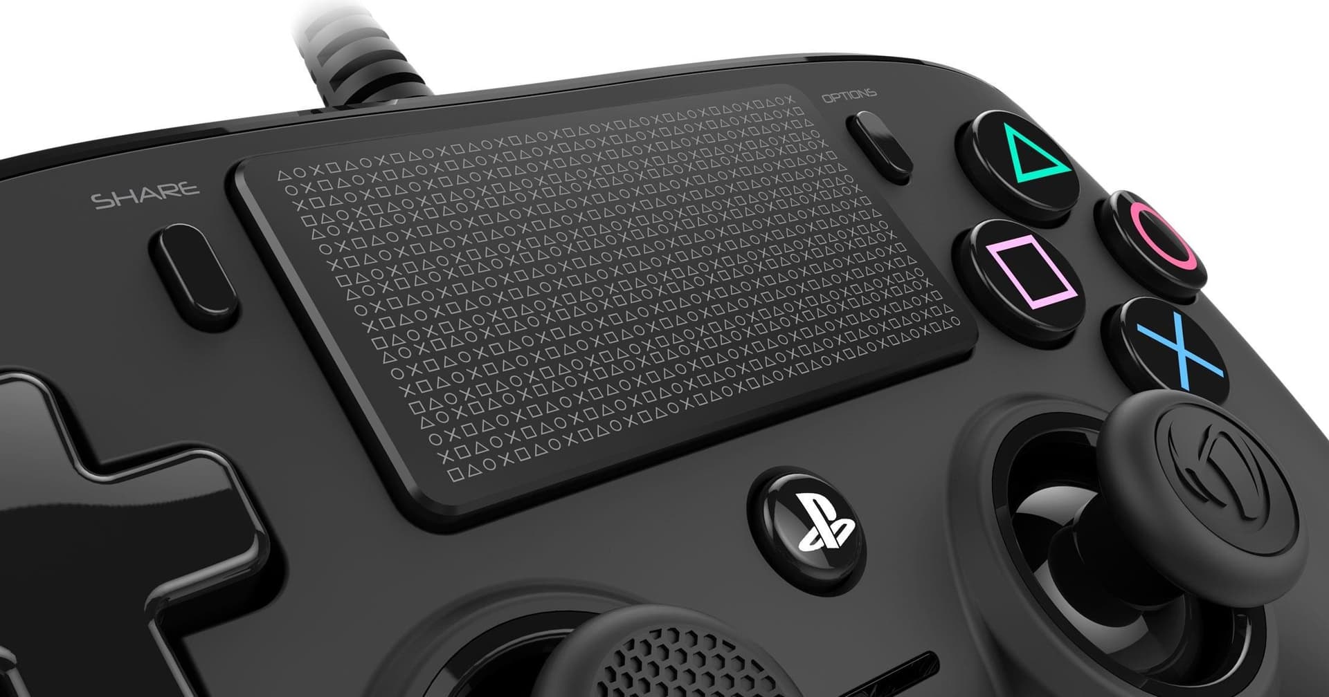Nacon Gaming Controller Colour Edition