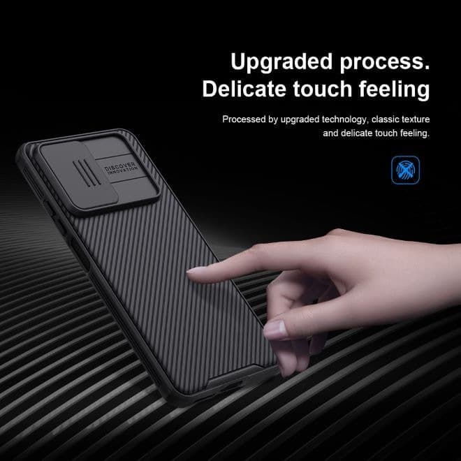 Nillkin CamShield Pro