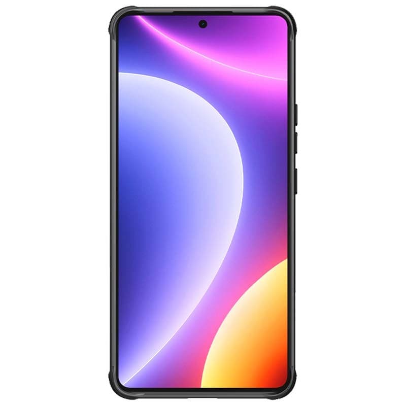 Nillkin Capa CamShield Pro Xiaomi Poco F6 5G Preto