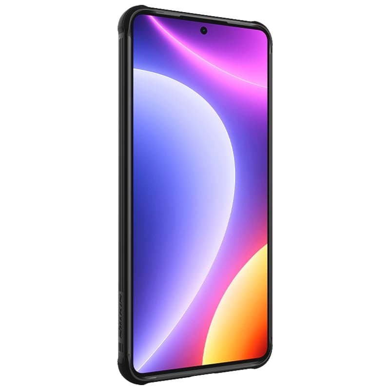 Nillkin Capa CamShield Pro Xiaomi Poco F6 5G Preto