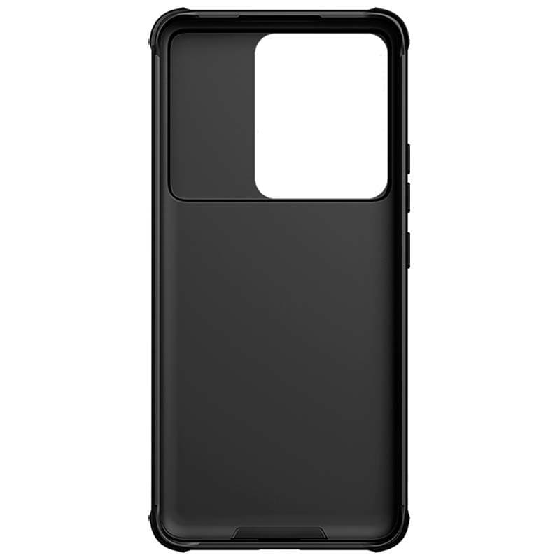 Nillkin Capa CamShield Pro Xiaomi Poco F6 5G Preto
