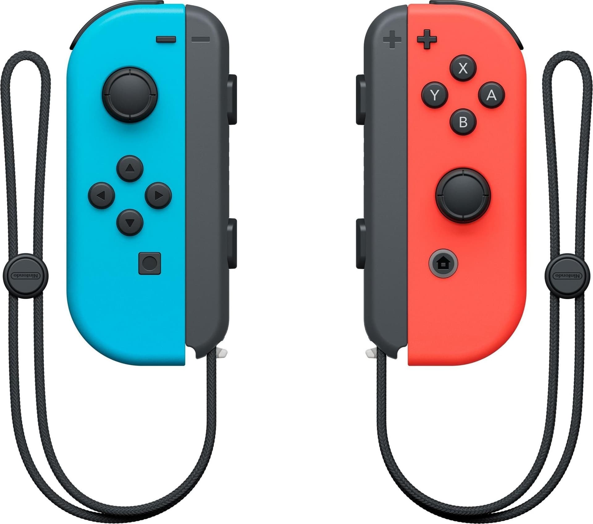 Nintendo Joy-Con Set Blue/Red