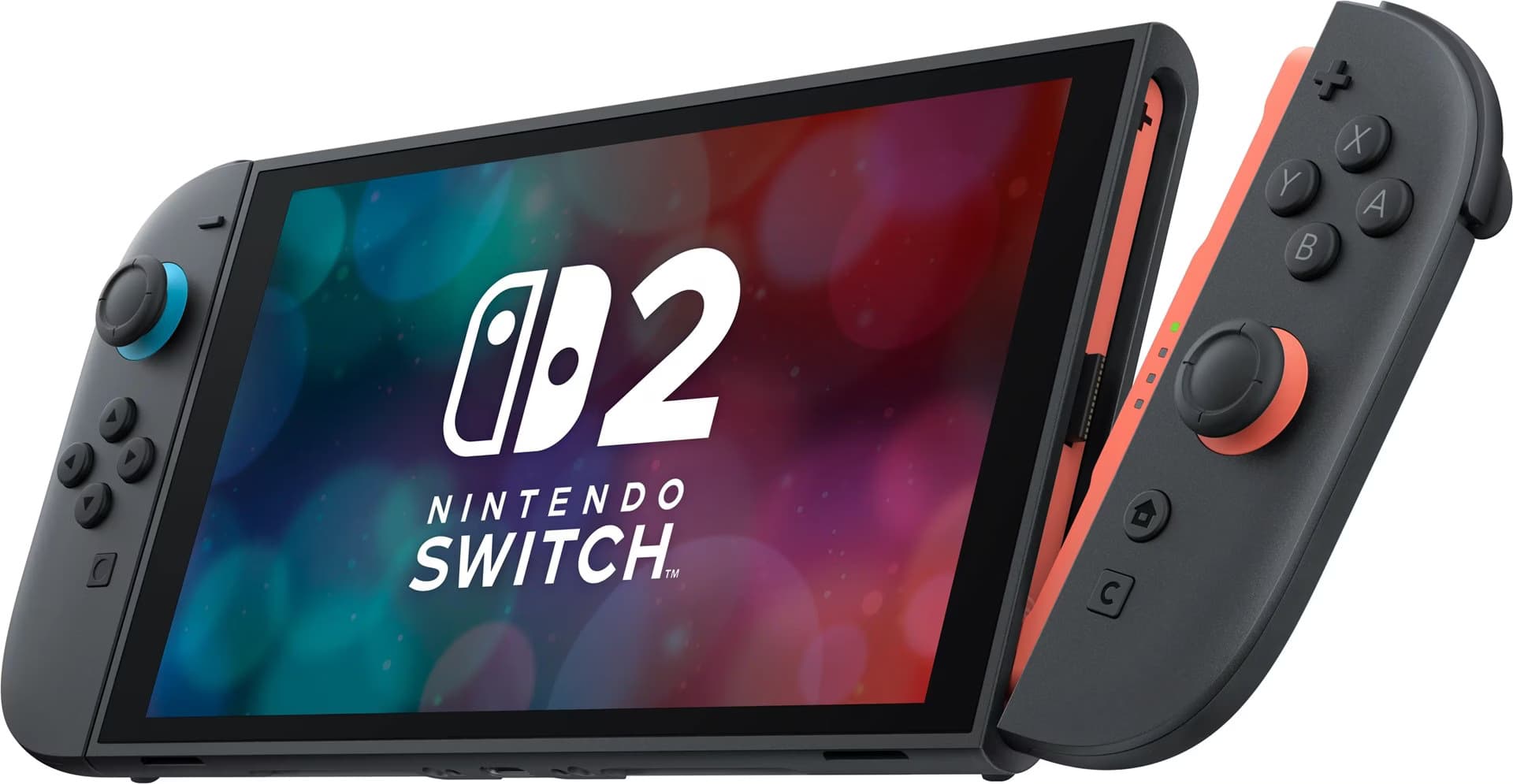 Nintendo Switch 2