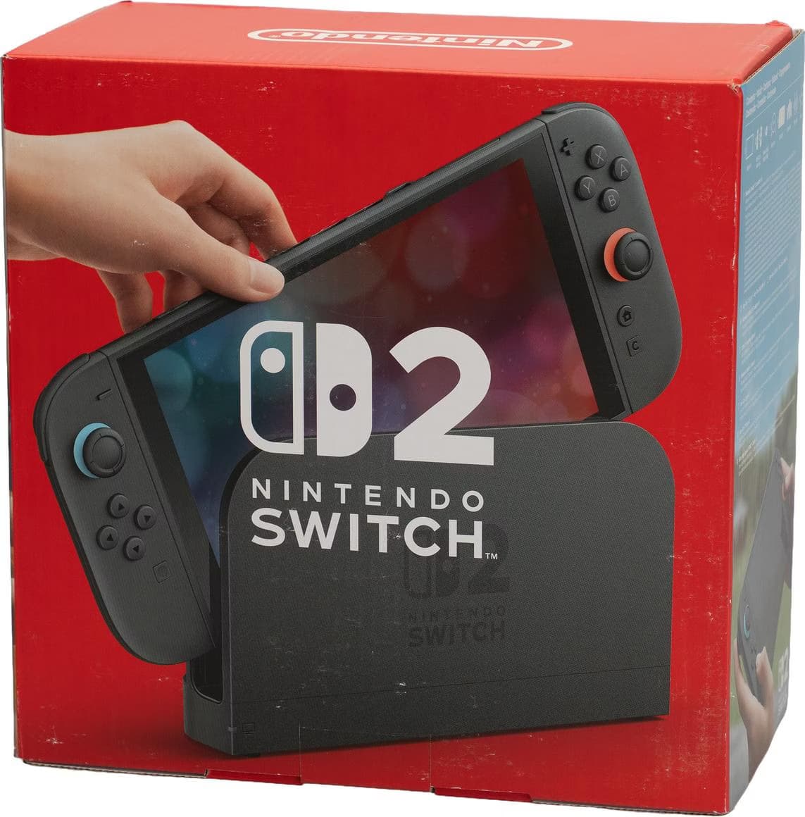 Nintendo Switch 2