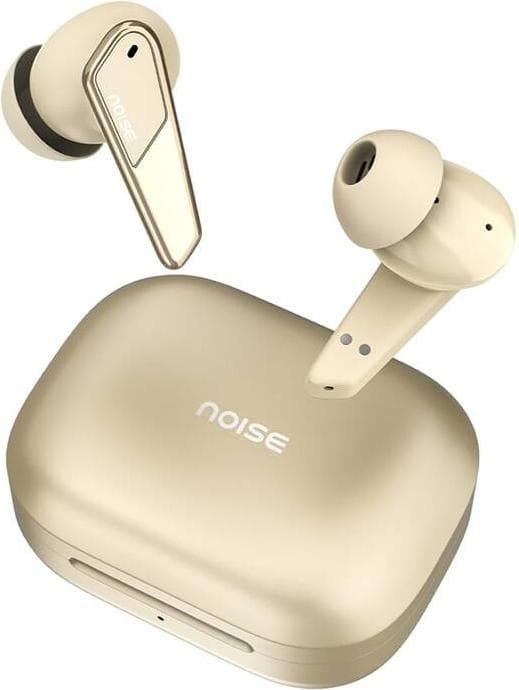 Noise Buds N1 Pro TWS Headphones (Beige)