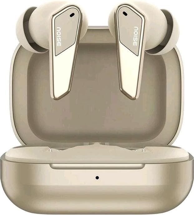 Noise Buds N1 Pro TWS Headphones (Beige)