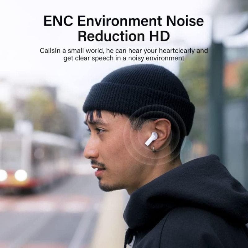 Nokia Essential TWS E3101 Branco