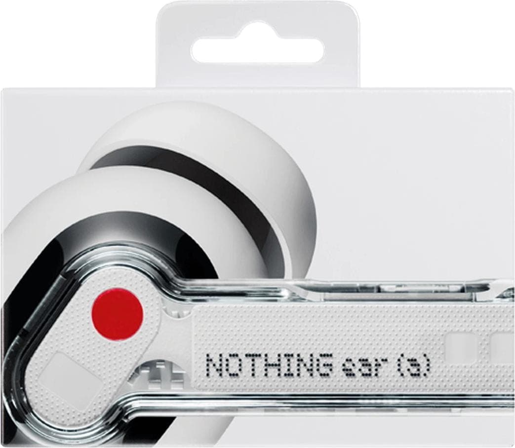Nothing Ear (a)
