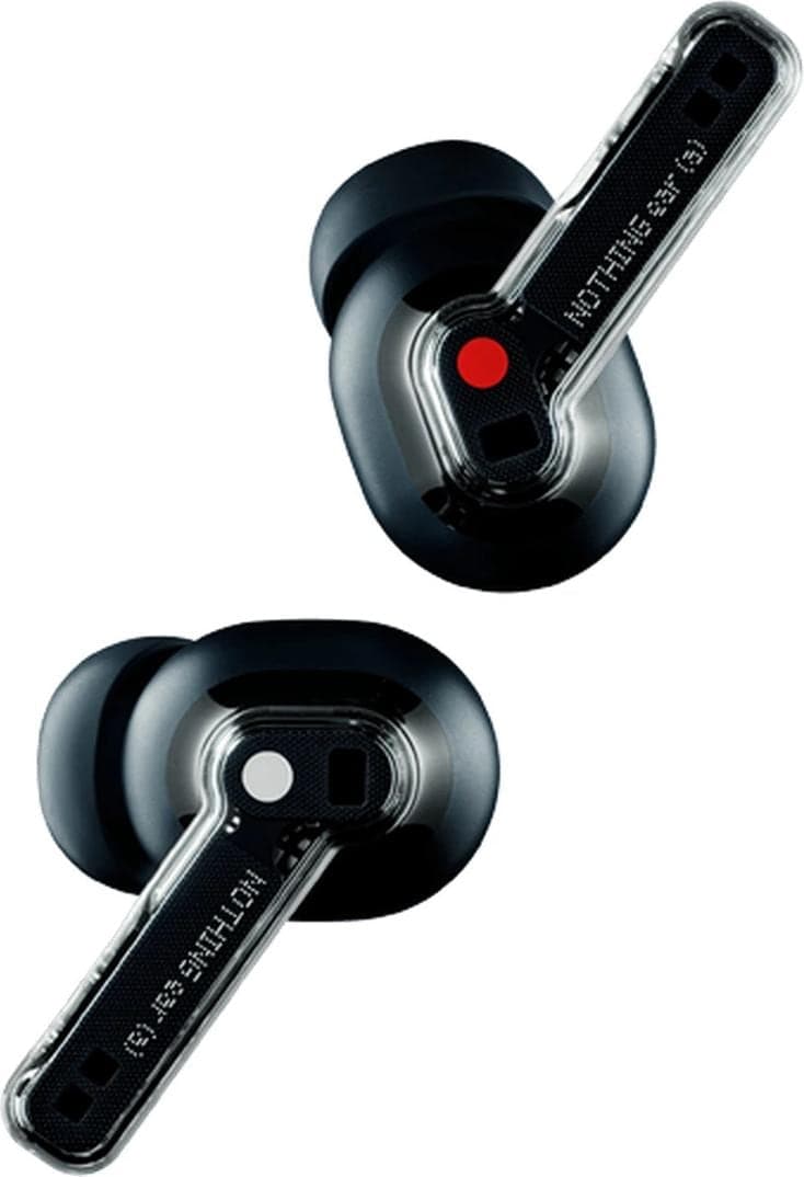 Nothing Ear (a)
