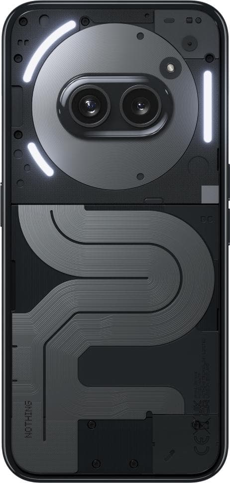 Nothing Phone (2a) Plus