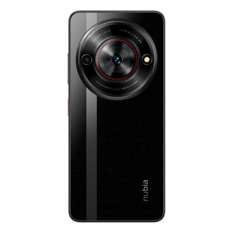 Nubia Focus 5G 6GB/256GB Preto