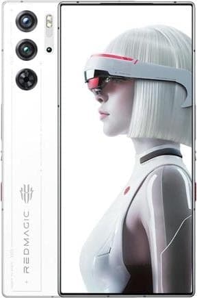 Nubia RedMagic 9S Pro
