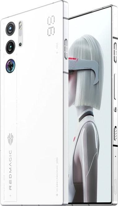 Nubia RedMagic 9S Pro