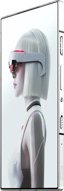 Nubia RedMagic 9S Pro