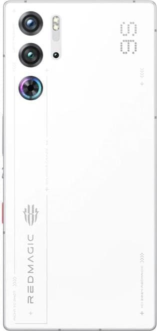 Nubia RedMagic 9S Pro