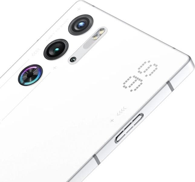 Nubia RedMagic 9S Pro