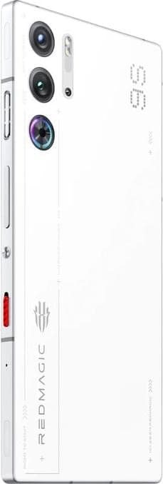 Nubia RedMagic 9S Pro