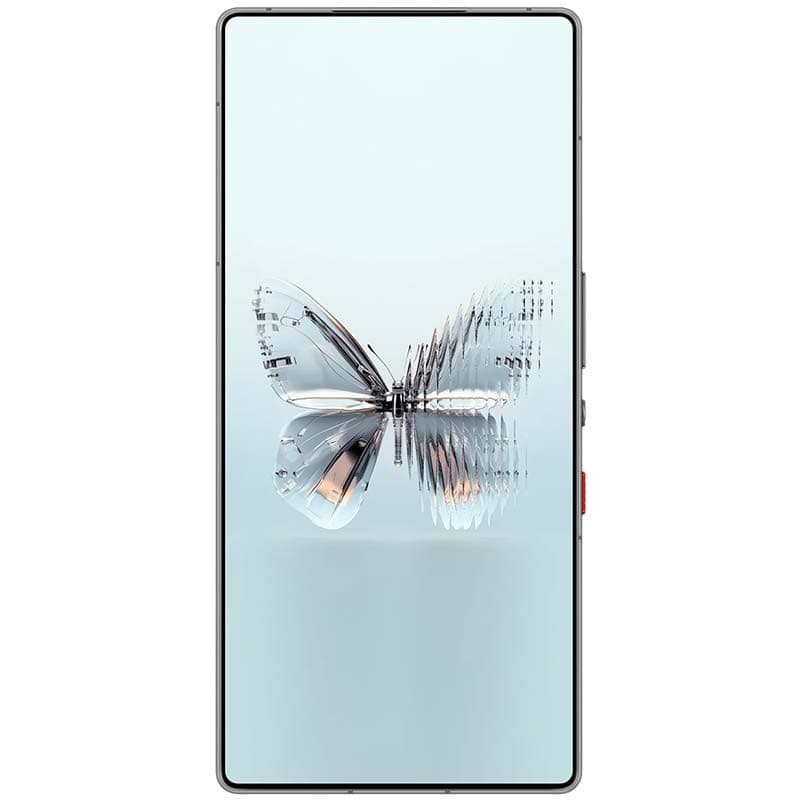 Nubia Redmagic 10 Pro 5G 16GB/512GB Moonlight