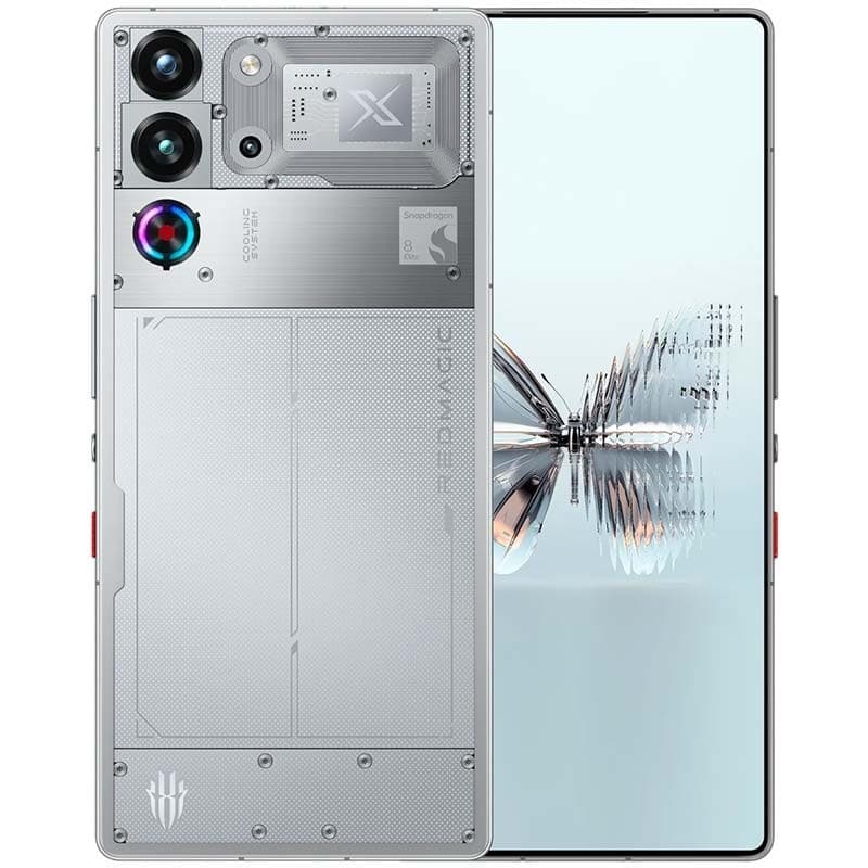 Nubia Redmagic 10 Pro 5G 16GB/512GB Moonlight