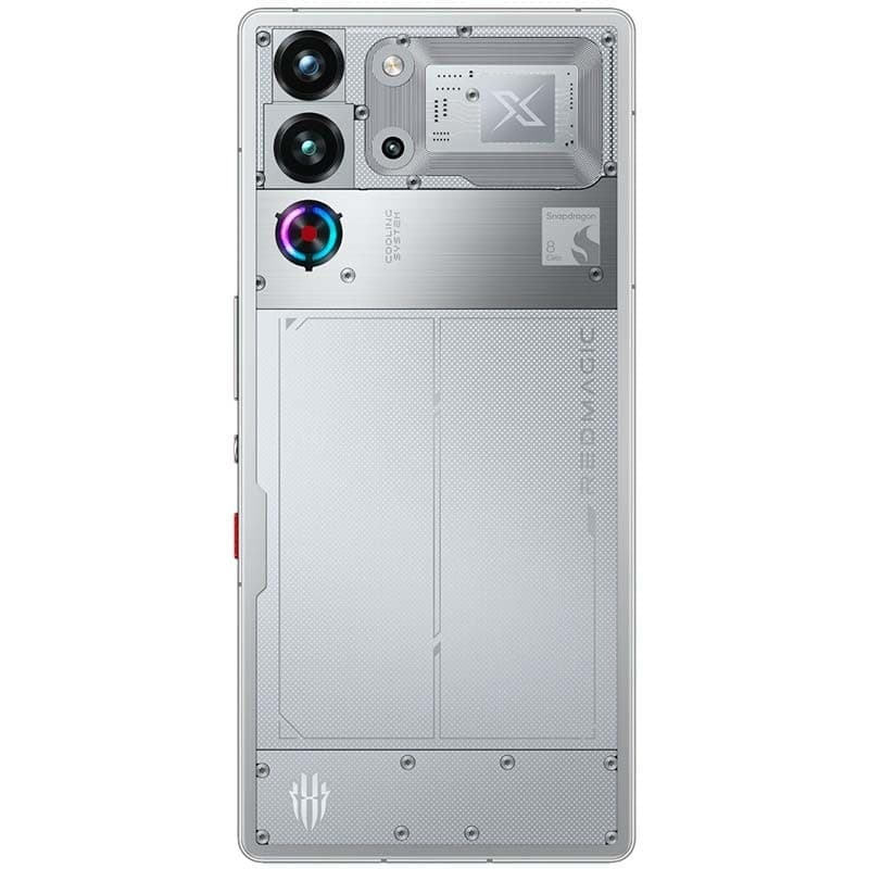 Nubia Redmagic 10 Pro 5G 16GB/512GB Moonlight