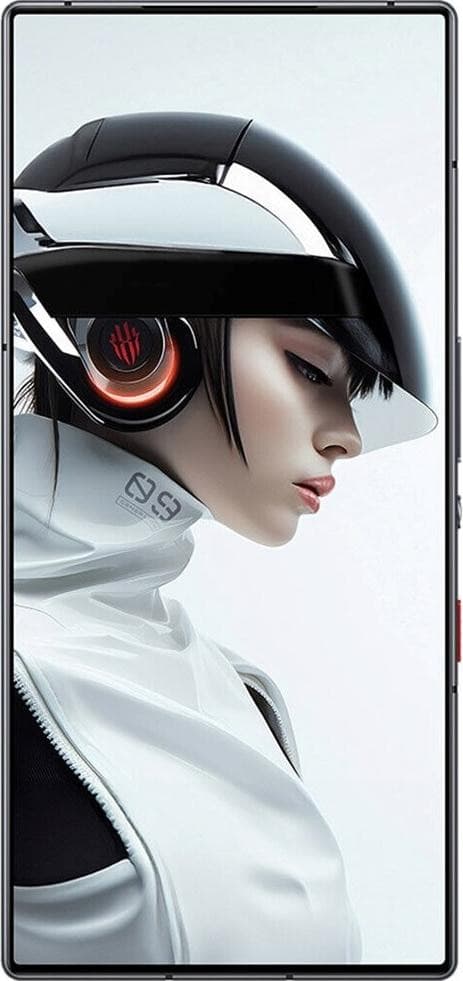Nubia Redmagic 9 Pro