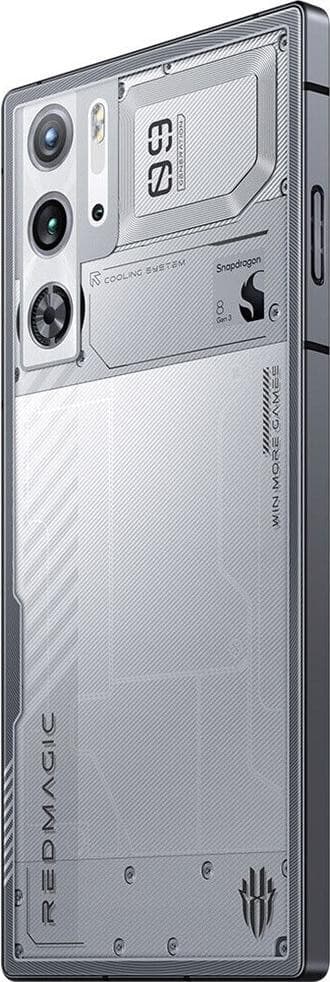 Nubia Redmagic 9 Pro