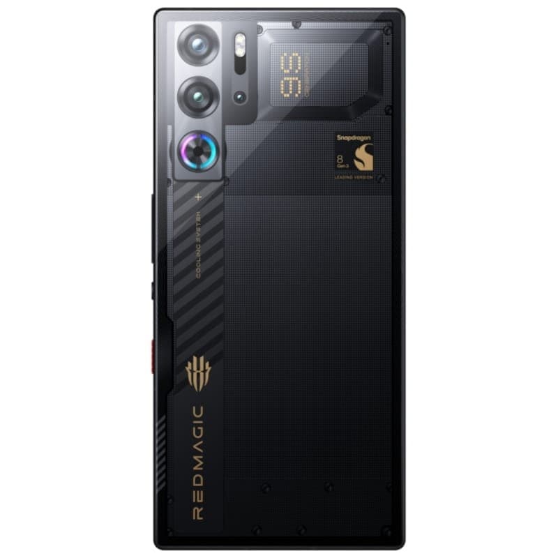 Nubia Redmagic 9S Pro 16GB/512GB Cyclone Gaming