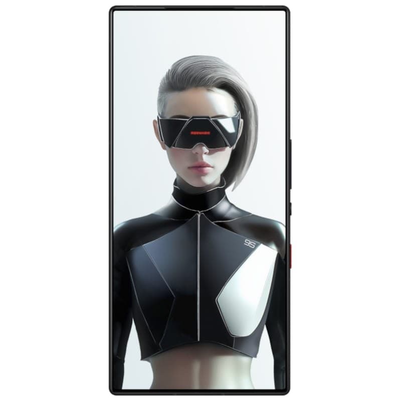 Nubia Redmagic 9S Pro 16GB/512GB Cyclone Gaming
