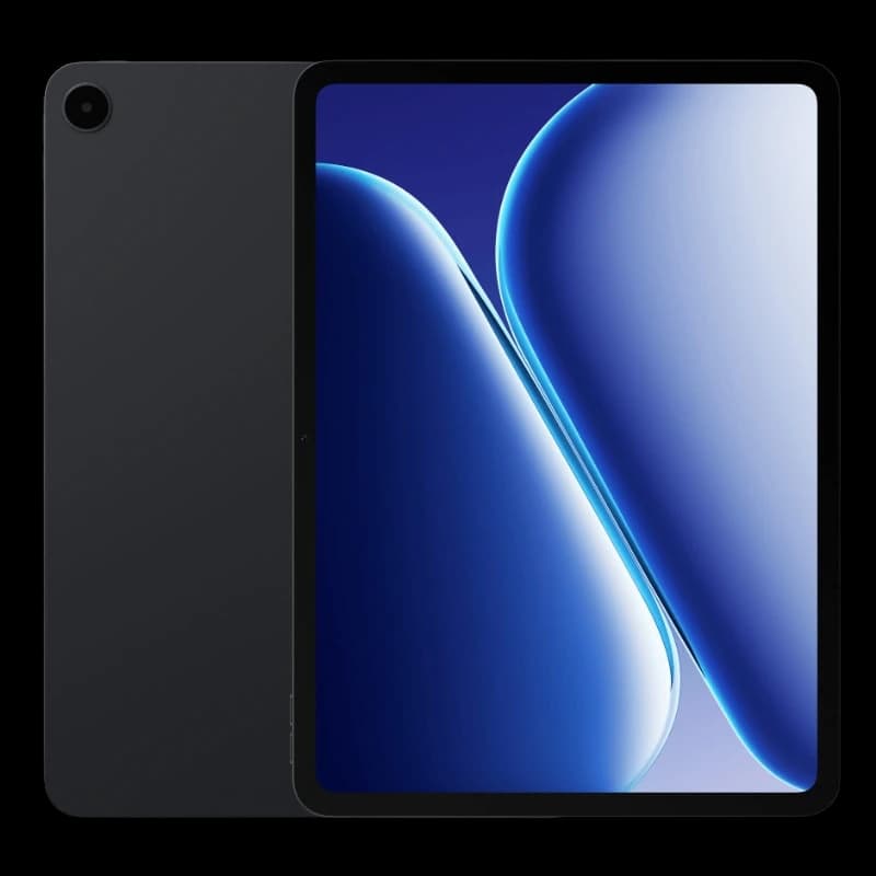 Oneplus Pad Go 2 12,1" 8GB/128GB WiFi Preto