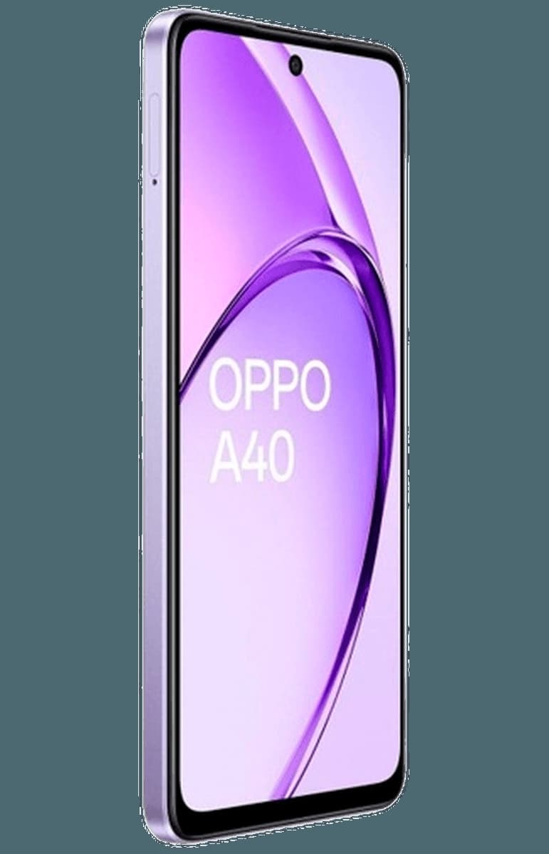OPPO A40