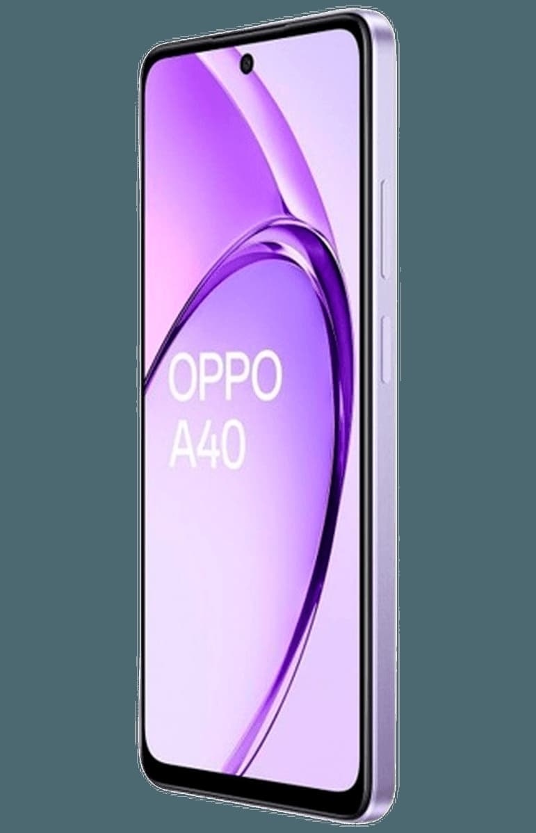 OPPO A40