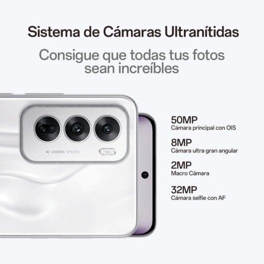 OPPO Reno12 5G 12/256GB Brown Black Libre