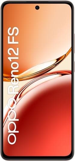 OPPO Reno12 FS 4G