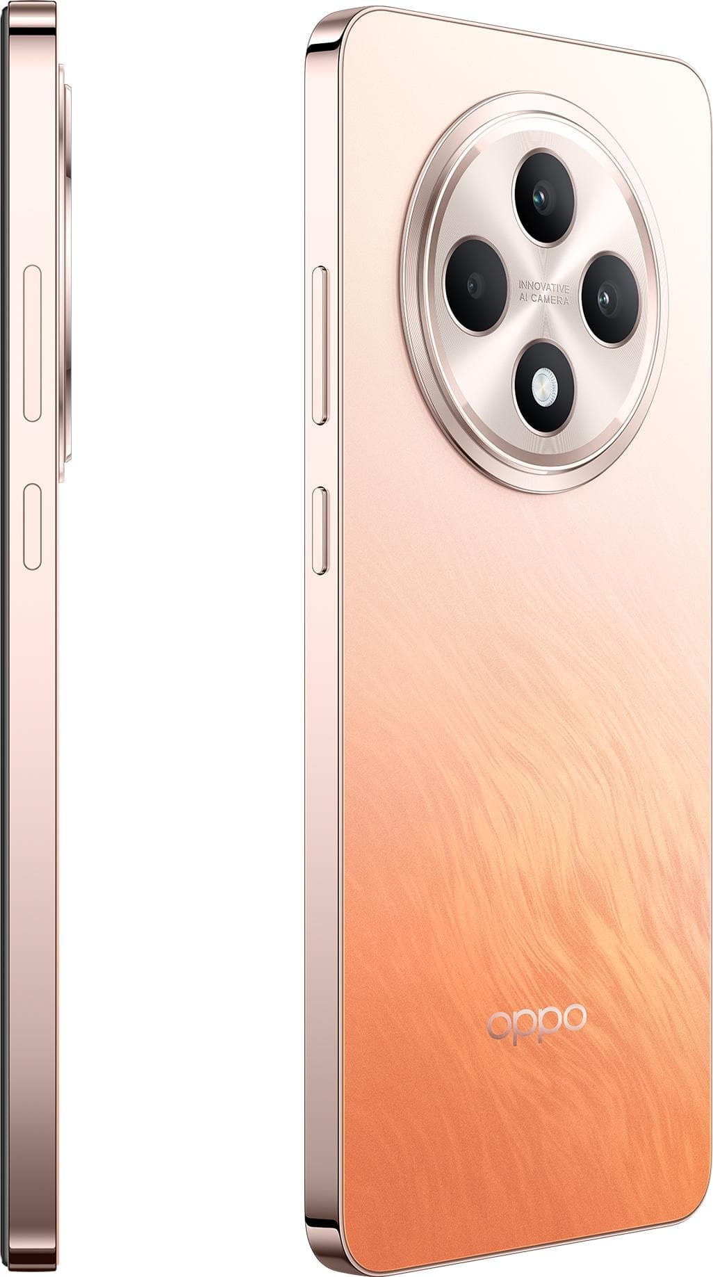 OPPO Reno12 FS 4G