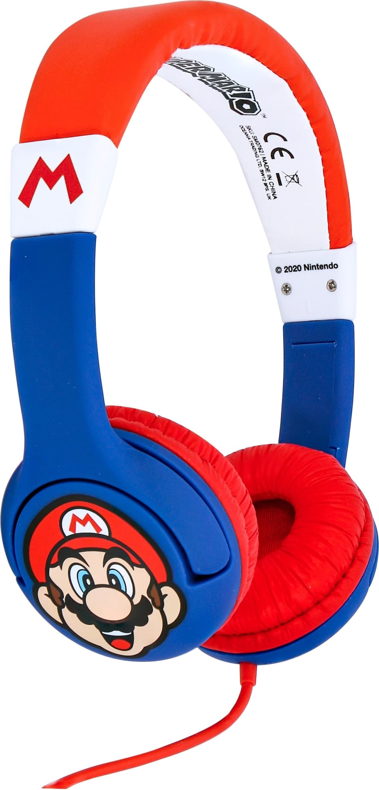 OTL Super Mario