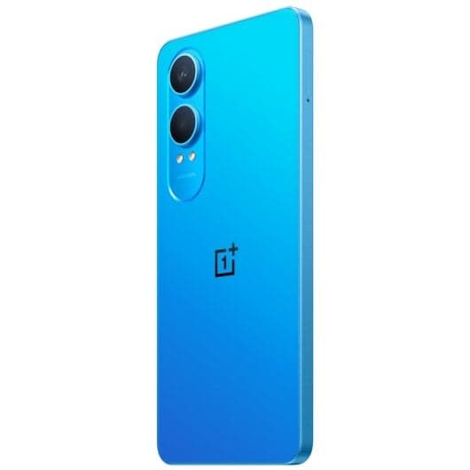 OnePlus Nord CE4 Lite 5G 8/256GB Mega Blue Libre